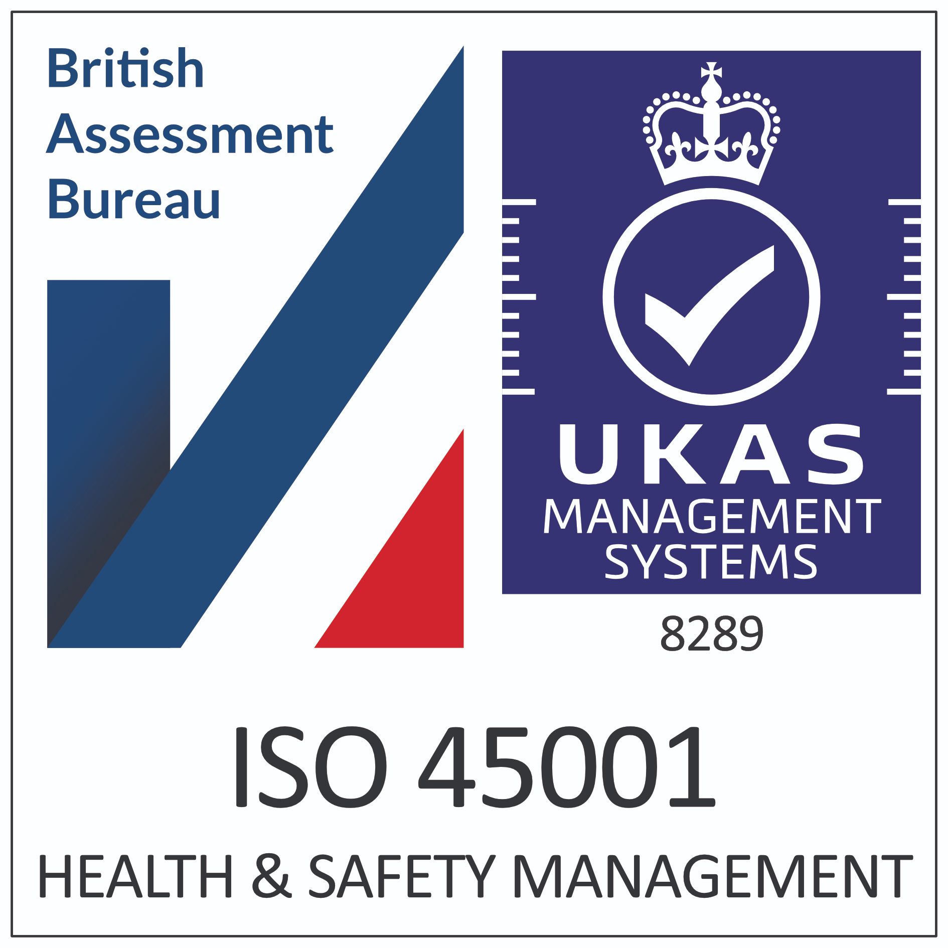 iso 45001