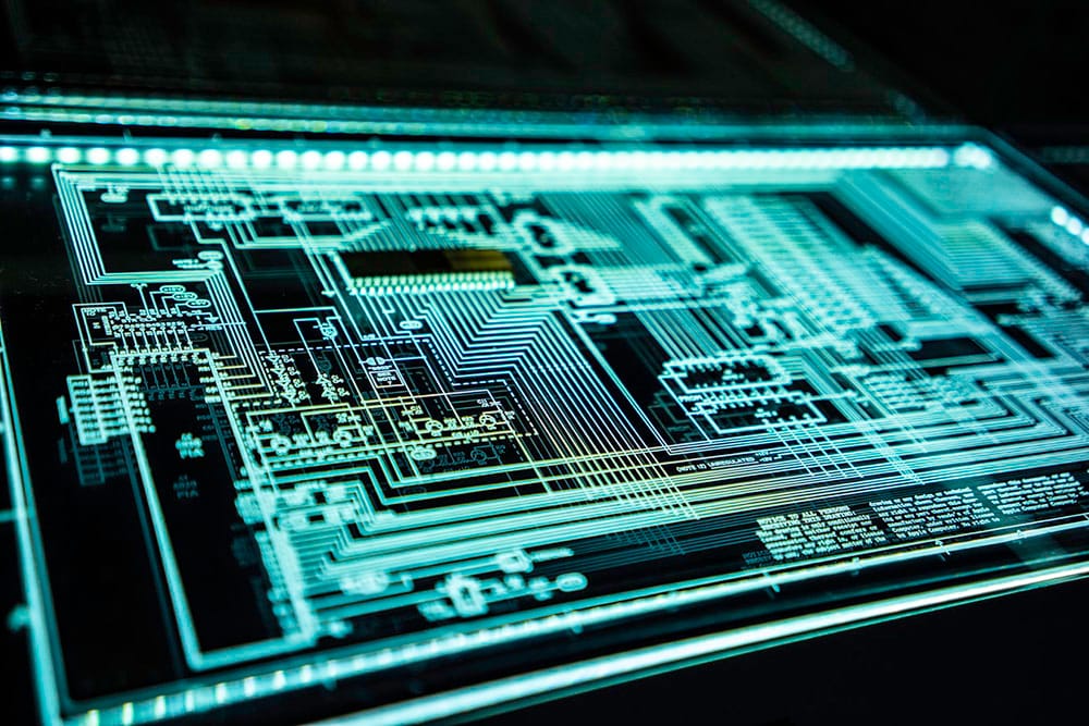 microchip image