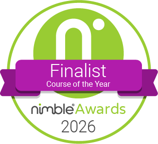 The Ninth Annual Nimble Awards Finalists are Announced!