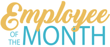 Employee of the Month June 2026