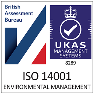 iso 14001