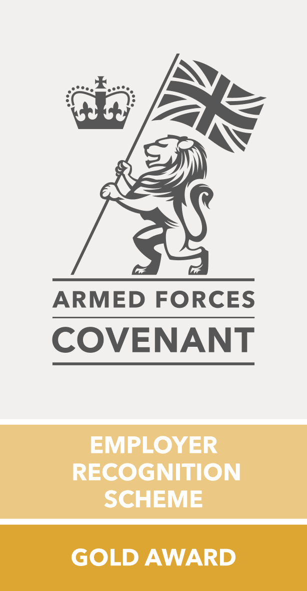 armed forces award